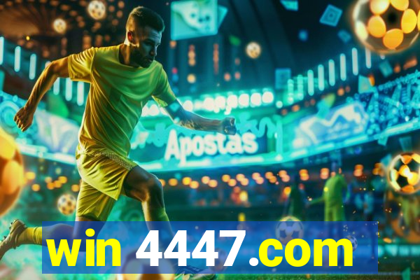 win 4447.com